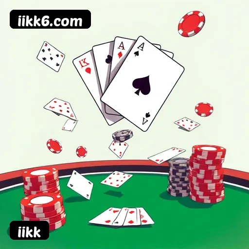 Recursos Exclusivos do App iikk - Modo Offline, Login Biométrico