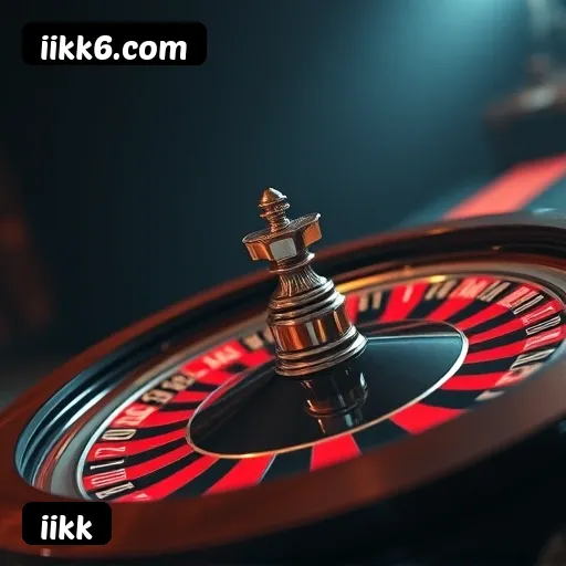 Jogos de Cassino em Destaque - Slots, Roleta, Blackjack