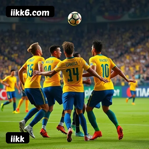 Promoções em Destaque - Bônus Especiais e Cashback