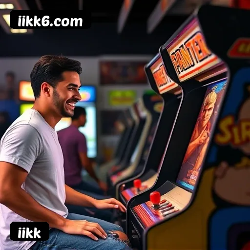 Benefícios do Login iikk - Bônus e Vantagens Exclusivas